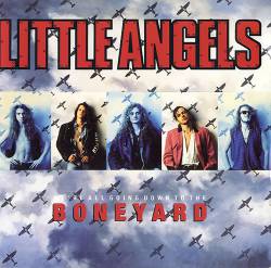 Little Angels : Boneyard